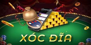 kinh nghiệm chơi xóc đĩa