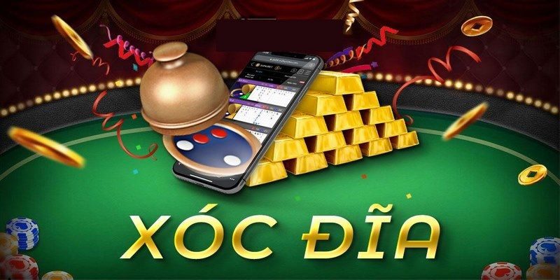 kinh nghiệm chơi xóc đĩa